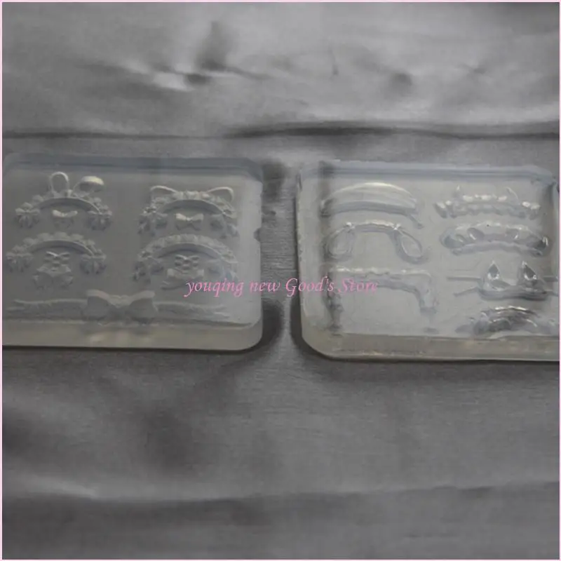 57QA силиконовая форма для горничной для изготовления ювелирных изделий из смолы, аксессуары для самостоятельного изготовления,
57QA силиконовая форма для горничной для изготовления ювелирных изделий из смолы, аксессуары для самостоятельного изготовления,