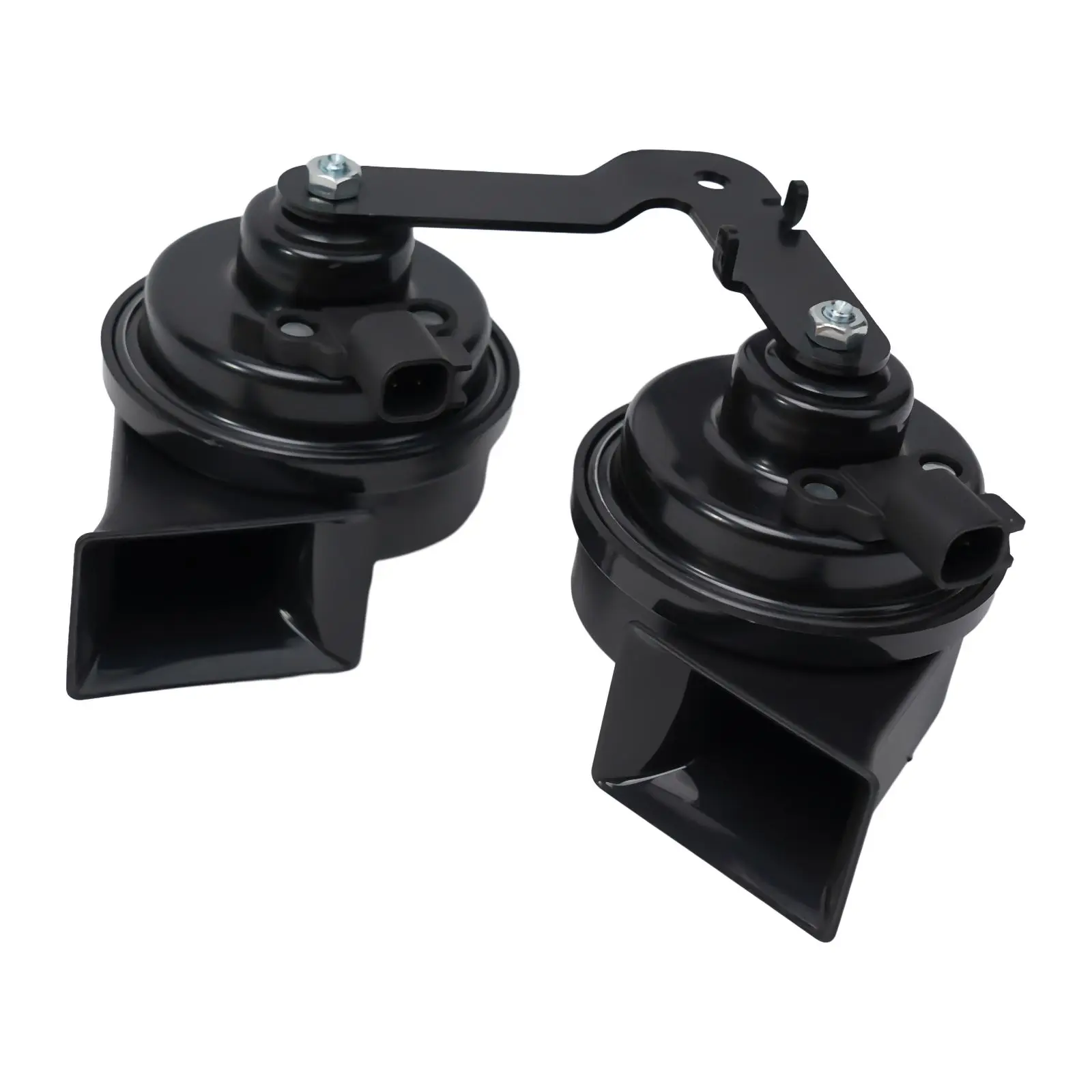 For Tesla Model 3 Horns High Quality Hot Sale Replacement Spare Parts Accessories Double Whistle Sound Practical Useful
For Tesla Model 3 Horns High Quality Hot Sale Replacement Spare Parts Accessories Double Whistle Sound Practical Useful