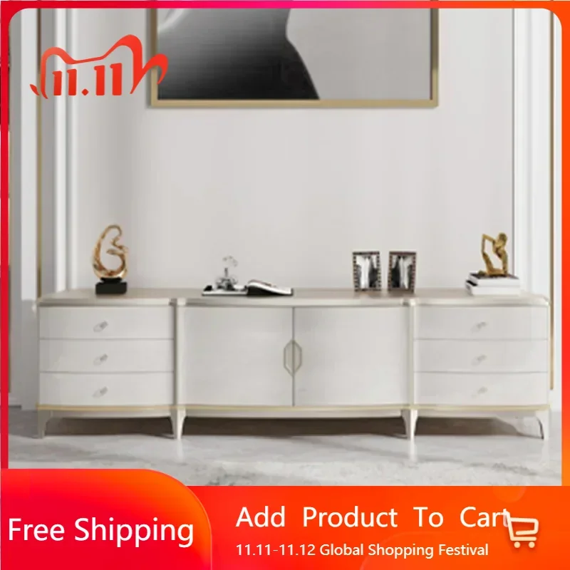 Display Gold Leg Tv Cabinet Floor Beauty Floor Board Tv Cabinet Luxury Doors Muebles Salon Show Muebles Living Room Furniture
Display Gold Leg Tv Cabinet Floor Beauty Floor Board Tv Cabinet Luxury Doors Muebles Salon Show Muebles Living Room Furniture