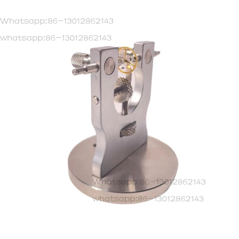Suitable for repairing watchmaking tools, movements, balance calibrators, and repairs
Suitable for repairing watchmaking tools, movements, balance calibrators, and repairs