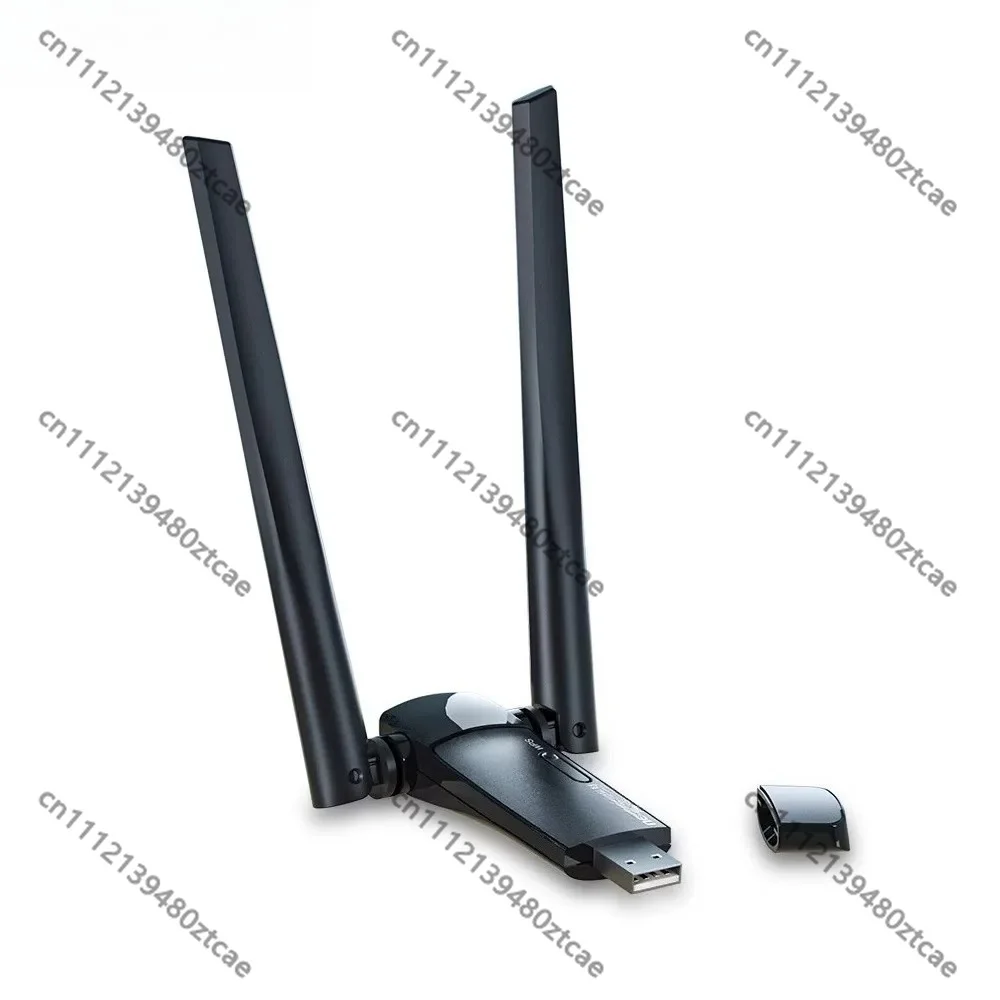 Driver‑Free USB WiFi Adapter Stable Through‑wall Wireless Network Receiver for Laptop Desktop PC
Driver‑Free USB WiFi Adapter Stable Through‑wall Wireless Network Receiver for Laptop Desktop PC