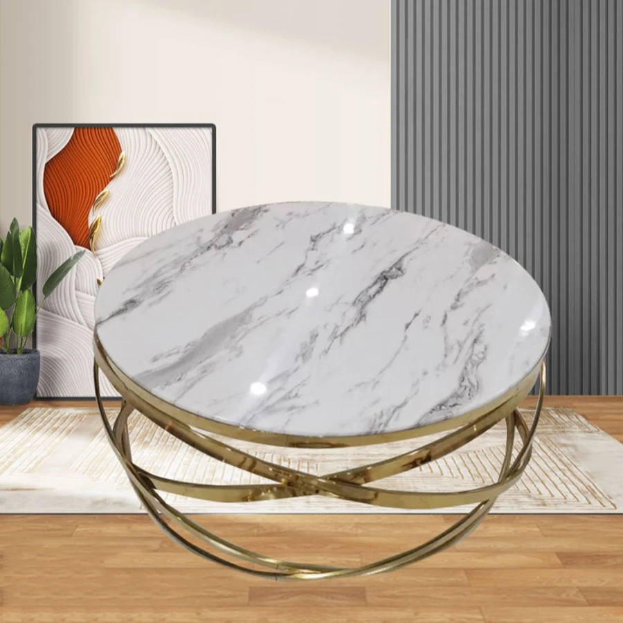 Portable Aesthetic Coffee Tables Natural High Child Safety Vintage Italian Room Side Table Industrial Meubles Design Furniture
Portable Aesthetic Coffee Tables Natural High Child Safety Vintage Italian Room Side Table Industrial Meubles Design Furniture