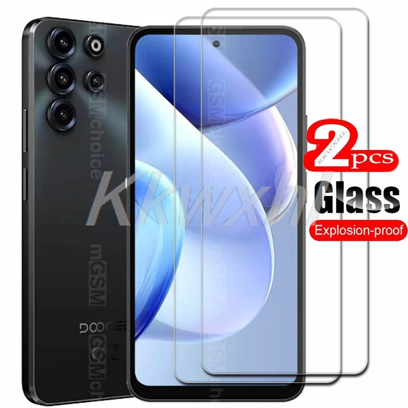 1/2PCS FOR Doogee B10 Pro Tempered Glass Cover ON DoogeeB10Pro DoogeeB10 B10Pro 6.63" Screen Protector Transparent Film
1/2PCS FOR Doogee B10 Pro Tempered Glass Cover ON DoogeeB10Pro DoogeeB10 B10Pro 6.63" Screen Protector Transparent Film
