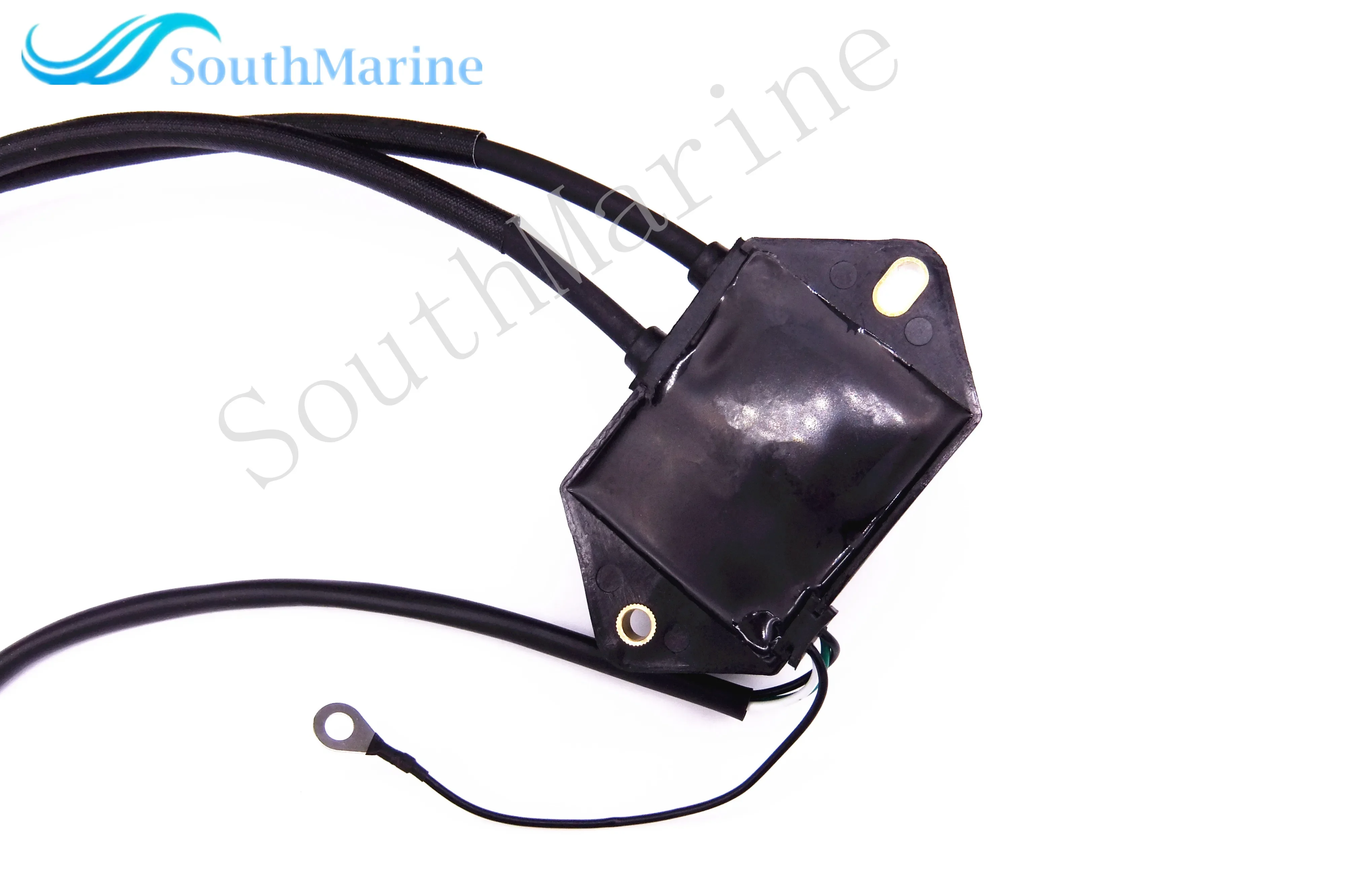 Boat Motor 8037041 803704T01 CD Unit for Mercury Quicksilver Outboard Engine 6HP 8HP 9.8HP
Boat Motor 8037041 803704T01 CD Unit for Mercury Quicksilver Outboard Engine 6HP 8HP 9.8HP