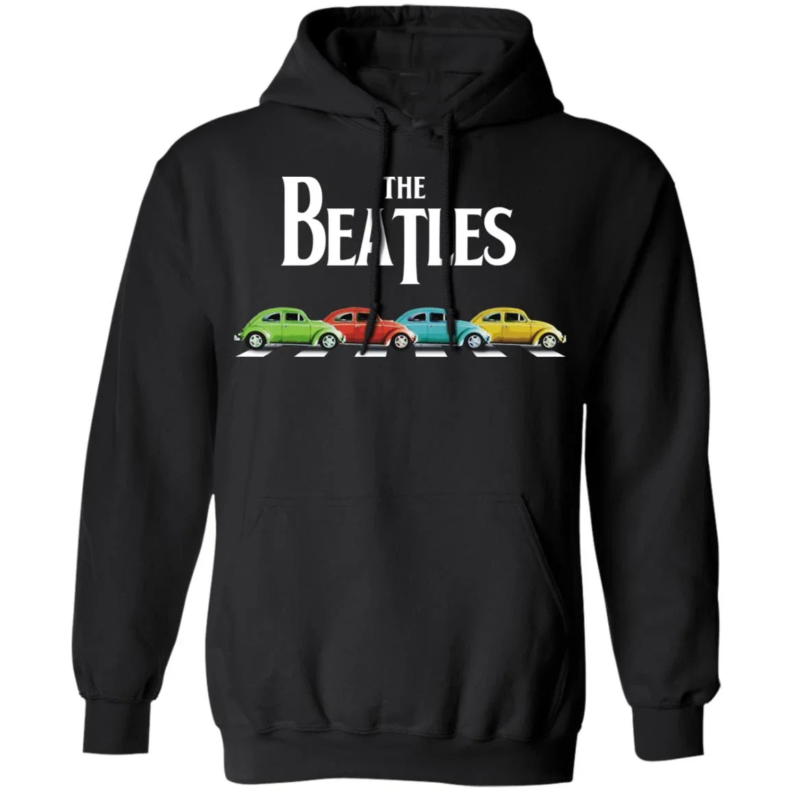 Funny Abbey Road Bug Car Pullover Hoodie New Comfortable Cotton Casual Mens Sweatshirt Fashion Streetwear
Funny Abbey Road Bug Car Pullover Hoodie New Comfortable Cotton Casual Mens Sweatshirt Fashion Streetwear