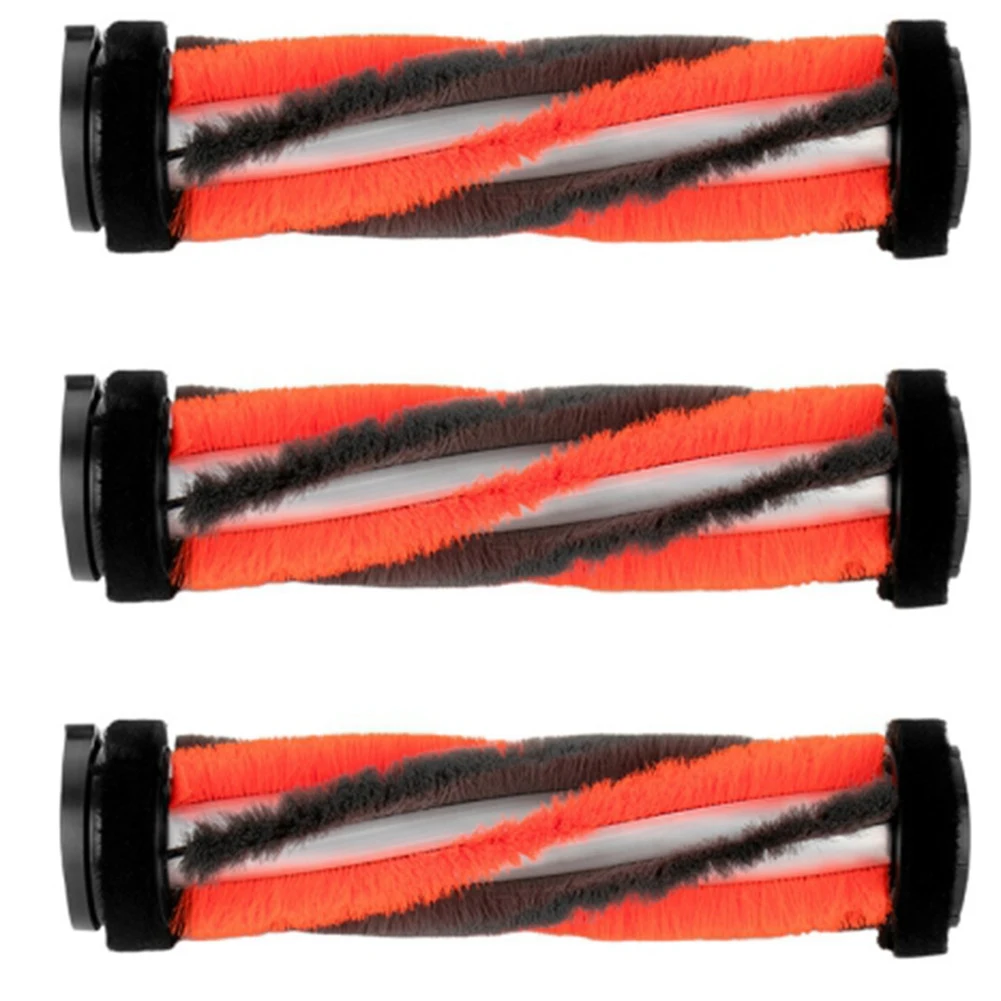 3Pcs Replacement Spare Parts for Dyson V7 V8 V10 V11 Vacuum Cleaner Soft Velvet Floor Blanket Suction Head Roller Brush
3Pcs Replacement Spare Parts for Dyson V7 V8 V10 V11 Vacuum Cleaner Soft Velvet Floor Blanket Suction Head Roller Brush