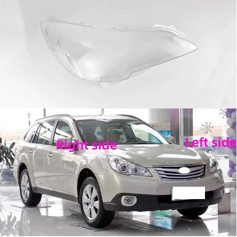 Для Subaru Outback Legacy 2010 2011 2012 2013 2014 2015, сменная линза для фар автомобиля, крышка, стекло для фар
Для Subaru Outback Legacy 2010 2011 2012 2013 2014 2015, сменная линза для фар автомобиля, крышка, стекло для фар