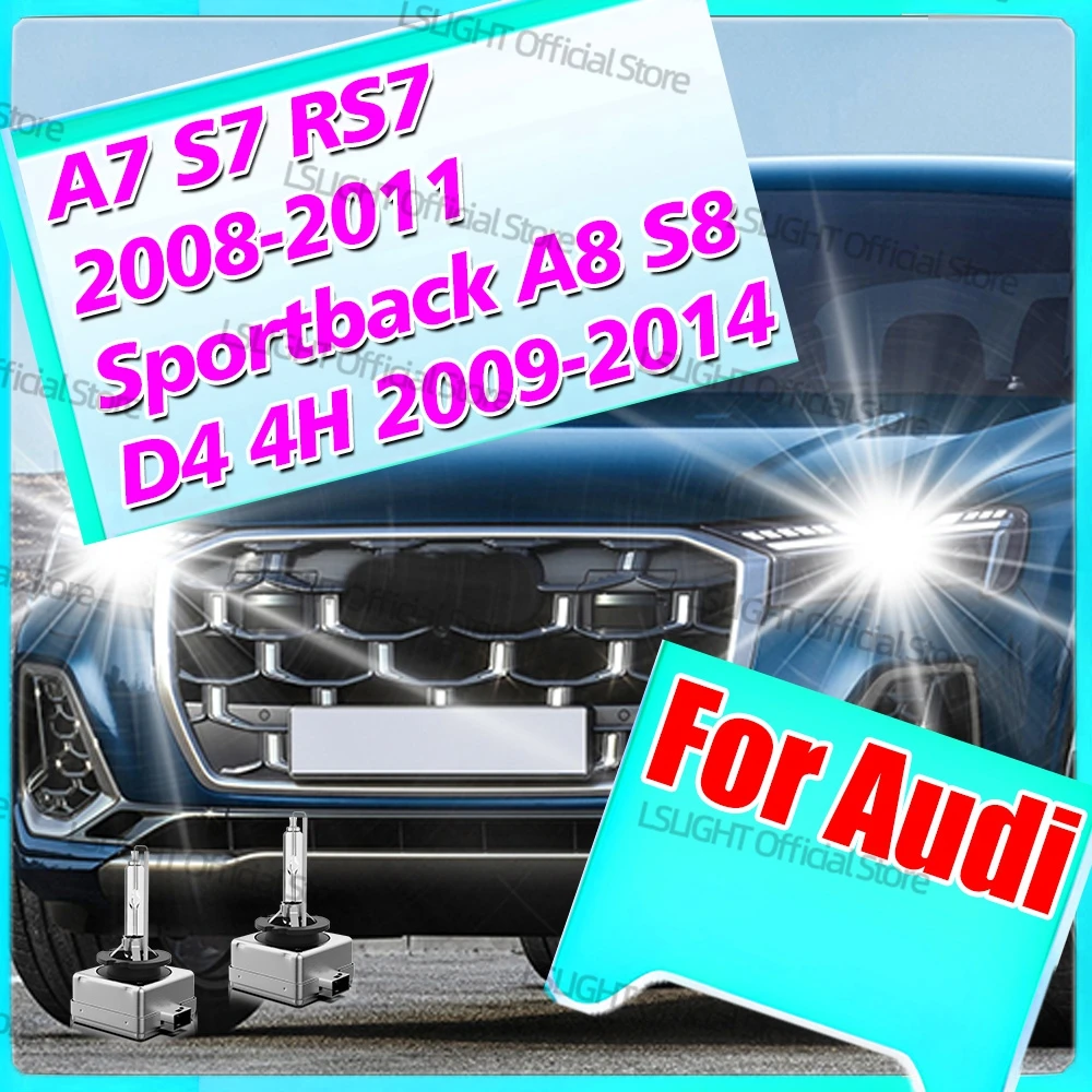 2 шт. HID D3S D3 6000K 8000K 10000K HID ксеноновые фары 12 В для Audi A7 S7 RS7 2008-2011 A7 Sportback A8 S8 D4 4H 2009-2014
2 шт. HID D3S D3 6000K 8000K 10000K HID ксеноновые фары 12 В для Audi A7 S7 RS7 2008-2011 A7 Sportback A8 S8 D4 4H 2009-2014