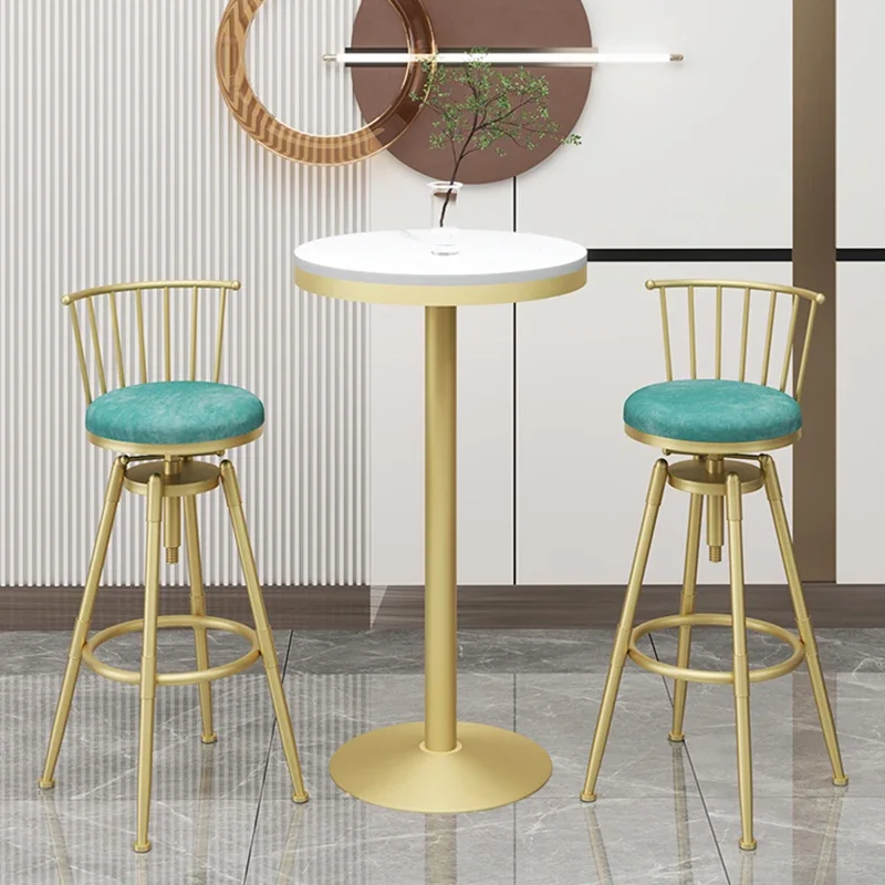 Designer Bar Stools Nordic Modern Design Lounge Living Room Chairs Gaming Luxury Sgabello Cucina Alto Furniture Decoration
Designer Bar Stools Nordic Modern Design Lounge Living Room Chairs Gaming Luxury Sgabello Cucina Alto Furniture Decoration
