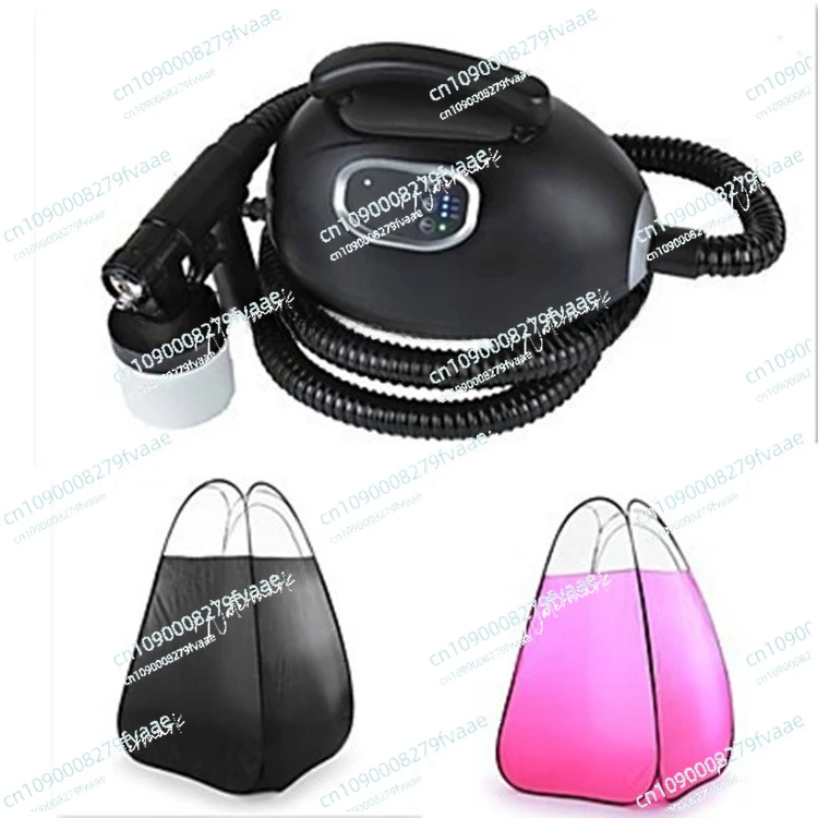 Sunless Tan Spray Machine Professional Electric Airbrush Salon SPA Beauty ning er Air Brush for Home
Sunless Tan Spray Machine Professional Electric Airbrush Salon SPA Beauty ning er Air Brush for Home