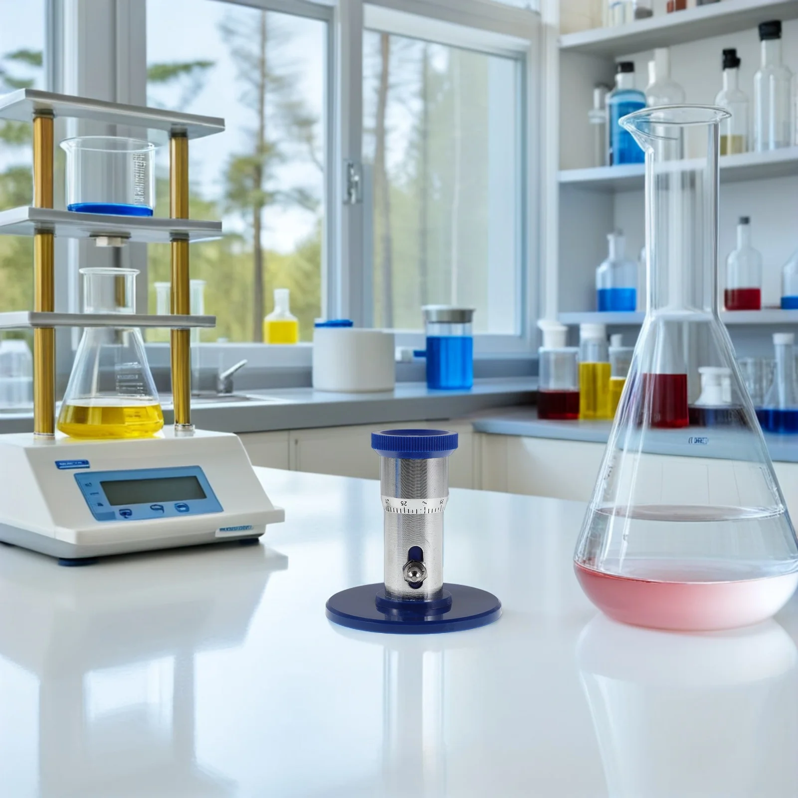 1 set 1 Set Plant Microtome Slicer Precision Handheld Specimen Cutting Tool For Biology Labs Science Education Equipment Student
1 set 1 Set Plant Microtome Slicer Precision Handheld Specimen Cutting Tool For Biology Labs Science Education Equipment Student