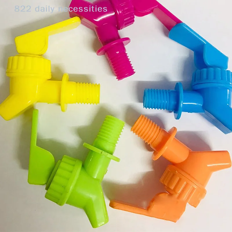 Plastic Faucet Nozzle Fitting for Glass Wine Bottle Jar Wine Barrel Water Tank with Filter Wine Valve Water Switch Tap
Plastic Faucet Nozzle Fitting for Glass Wine Bottle Jar Wine Barrel Water Tank with Filter Wine Valve Water Switch Tap