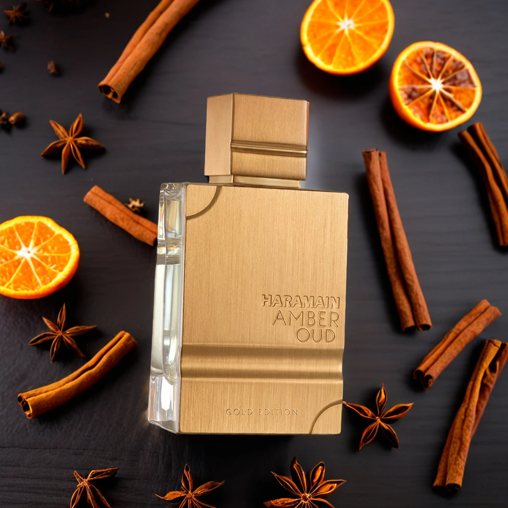 Al Haramain Amber Oud White Edition Eau De Parfum 60ml Perfume for Men Women Fresh Woody Amber Long Lasting Luxury Gift
Al Haramain Amber Oud White Edition Eau De Parfum 60ml Perfume for Men Women Fresh Woody Amber Long Lasting Luxury Gift