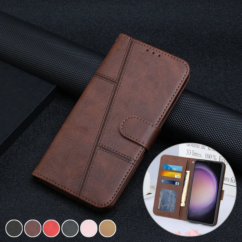 Wallet Flip Leather Case For Samsung Galaxy A02 A04S A12 A13 A14 A24 A33 A34 A51 A53 A54 A71 A73 M13 M23 M10 Note 20 20 Ultra
Wallet Flip Leather Case For Samsung Galaxy A02 A04S A12 A13 A14 A24 A33 A34 A51 A53 A54 A71 A73 M13 M23 M10 Note 20 20 Ultra