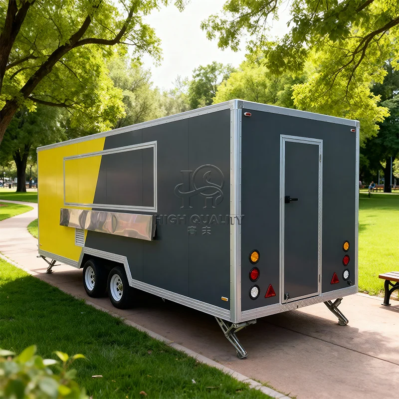 Custom Logo Mobile Mini Ice Cream Food Cart Small Fast Food Trailer Fully Equipped Food Truck for Sale
Custom Logo Mobile Mini Ice Cream Food Cart Small Fast Food Trailer Fully Equipped Food Truck for Sale