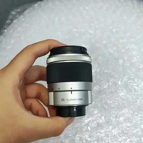 New SMC 15-45mm F2.8 ED telephoto zoom 06 lens For Pentax Q Q7 Q10 Q-S1 camera