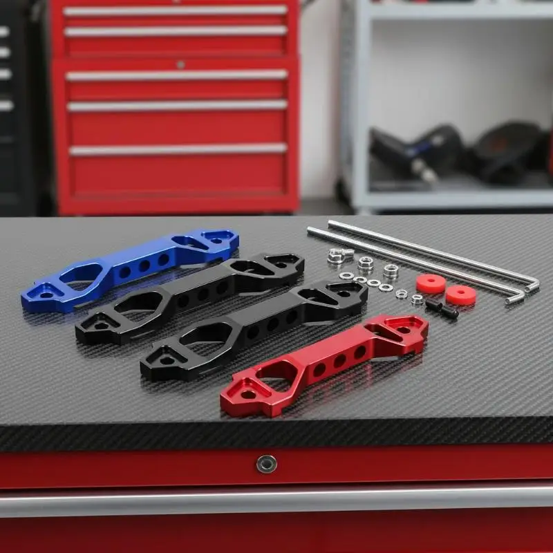 Secure Your Car Battery with Heavy Duty Aluminum Bracket and J Hook Installation
Secure Your Car Battery with Heavy Duty Aluminum Bracket and J Hook Installation