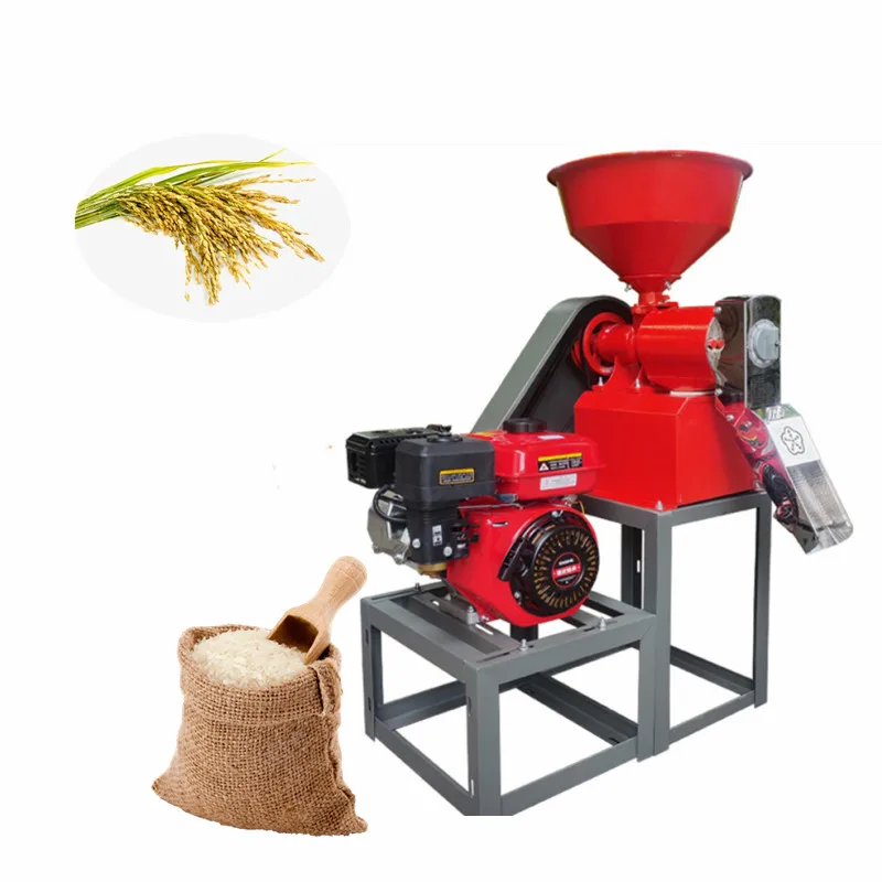 Automatic Easy Operation Rice Mill Machine/ Portable Mini Rice Mill Sheller Machinery Husk Removing Machine
Automatic Easy Operation Rice Mill Machine/ Portable Mini Rice Mill Sheller Machinery Husk Removing Machine