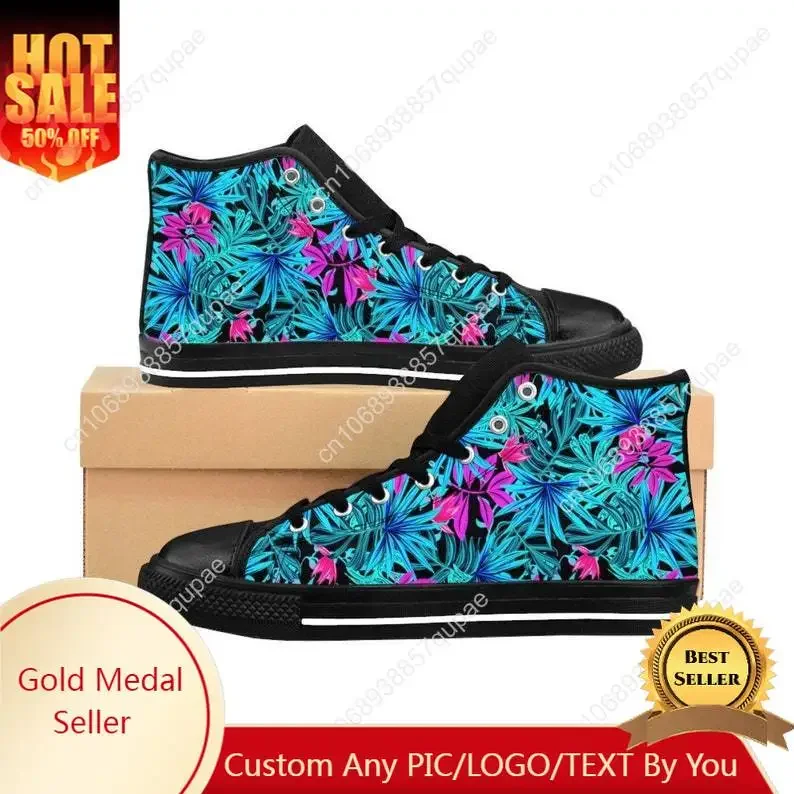Retro Vaporwave High Top Sneakers Mens Womens Teenager Canvas Sneaker Casual Couple Shoes Custom Shoes
Retro Vaporwave High Top Sneakers Mens Womens Teenager Canvas Sneaker Casual Couple Shoes Custom Shoes