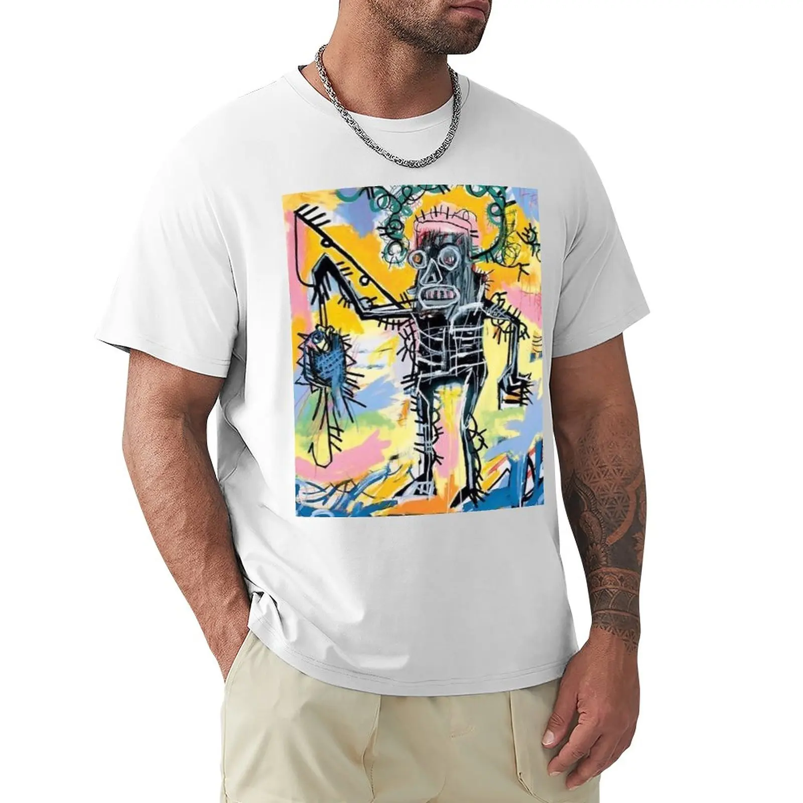 Fishing art T-Shirt vintage t shirt boys white t shirts heavyweight t shirts for men
Fishing art T-Shirt vintage t shirt boys white t shirts heavyweight t shirts for men