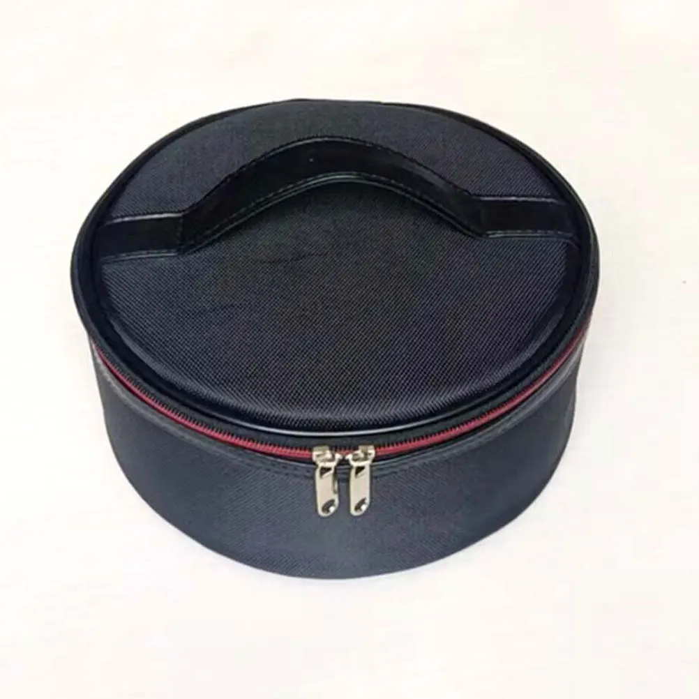 Portable Headpiece Bag Crown Bride Makeup Tools Daily Use Travel Organizer Large Capacity Daily Travel Organizer
Portable Headpiece Bag Crown Bride Makeup Tools Daily Use Travel Organizer Large Capacity Daily Travel Organizer