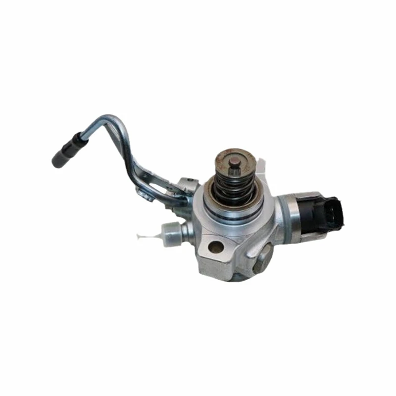 Automotive High-Pressure Fuel Pump For Honda Odyssey Pilot Ridgeline 2961000763 296100-0763 16790-RLV-305 16790-RLV-A01-A92D
Automotive High-Pressure Fuel Pump For Honda Odyssey Pilot Ridgeline 2961000763 296100-0763 16790-RLV-305 16790-RLV-A01-A92D