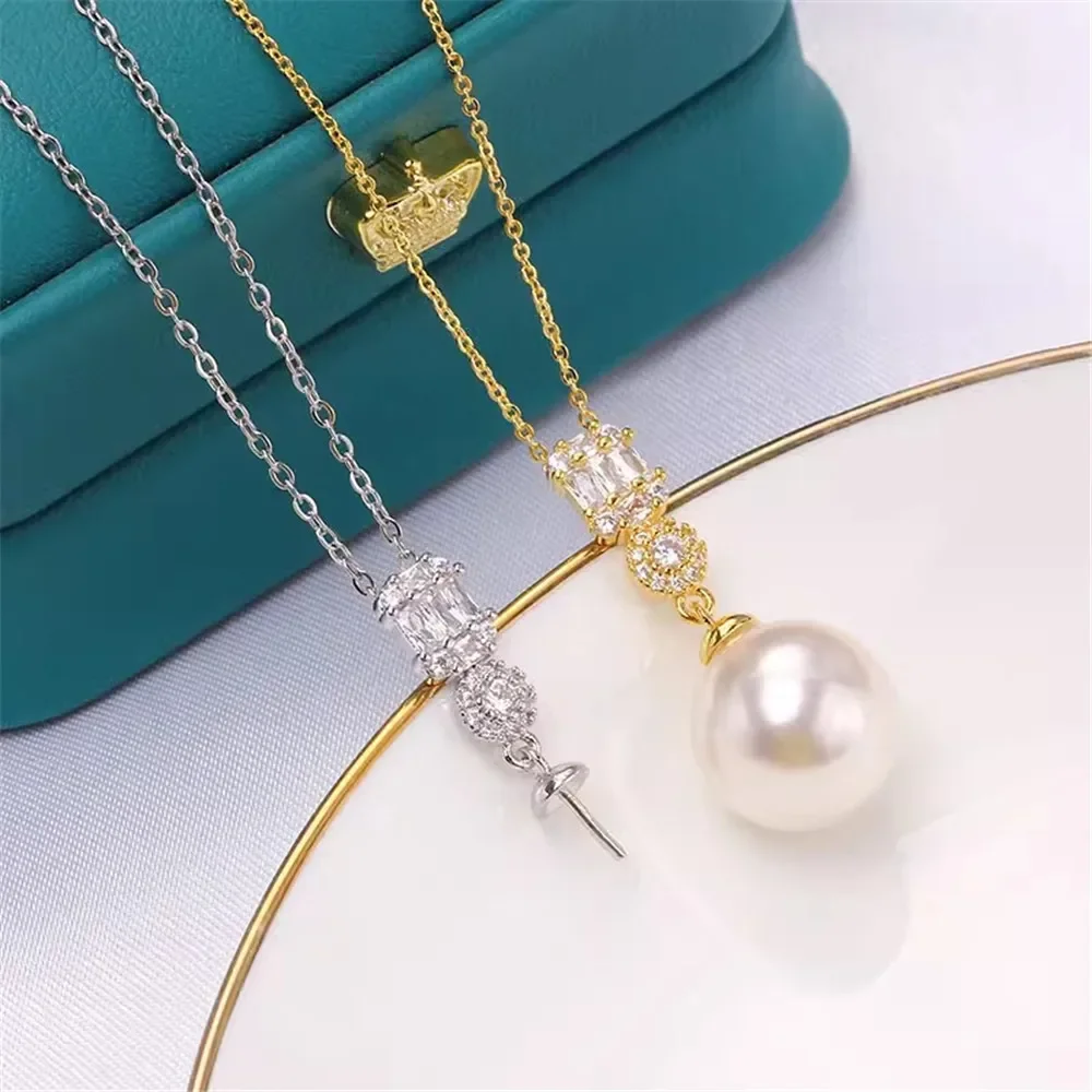 DIY Gold-Plated Pearl Pendant Setting, Handmade Jewelry Crafting Accessories Jewelry Findings No Pearl No Chain
DIY Gold-Plated Pearl Pendant Setting, Handmade Jewelry Crafting Accessories Jewelry Findings No Pearl No Chain
