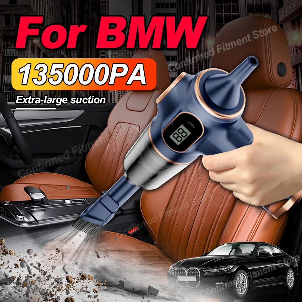 Очень-большой всасывающий 135000 Автоматический пылесос PA для BMW 3 320i 320d 328i 335i 4 420i 428i 435i M4 5 520Li 523Li 528i 535Li
Очень-большой всасывающий 135000 Автоматический пылесос PA для BMW 3 320i 320d 328i 335i 4 420i 428i 435i M4 5 520Li 523Li 528i 535Li