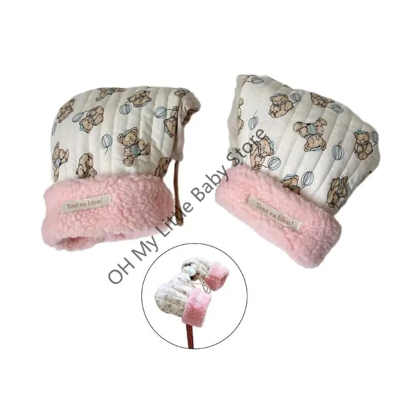 M76C детские перчатки для скутера, теплые варежки с мультяшным рисунком для мальчиков и девочек от 3 до 10 лет, ветрозащитные
M76C детские перчатки для скутера, теплые варежки с мультяшным рисунком для мальчиков и девочек от 3 до 10 лет, ветрозащитные