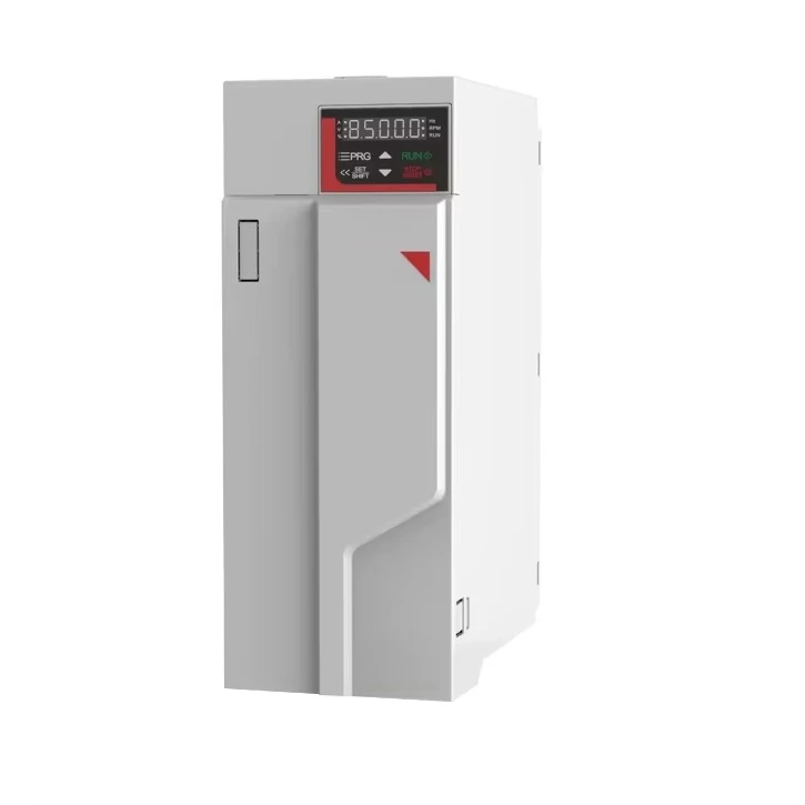 Solar Pump Single Phase 4kW Variable Frequency Drive (VFD) AC Drive for Motor and Compressor with CE Certification