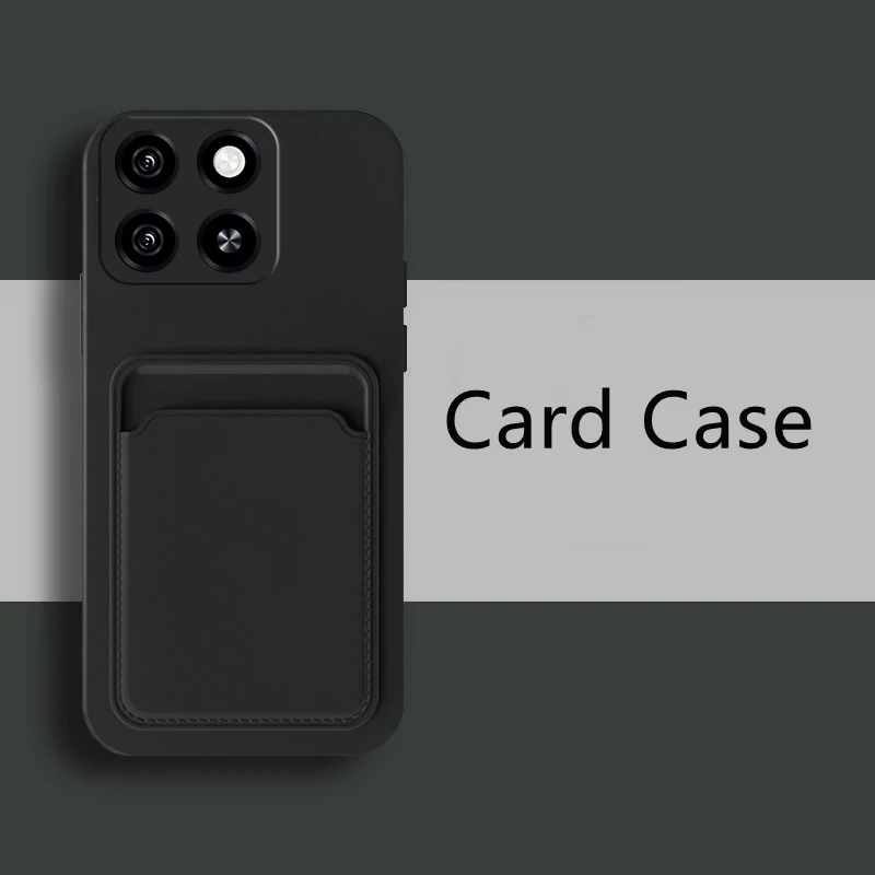 Phone Case For ZTE Blade A55 4G Luxury Wallet Card Slot Soft Silicone Cover For ZTE Blade V70 A35 4G Shockproof Shell
Phone Case For ZTE Blade A55 4G Luxury Wallet Card Slot Soft Silicone Cover For ZTE Blade V70 A35 4G Shockproof Shell
