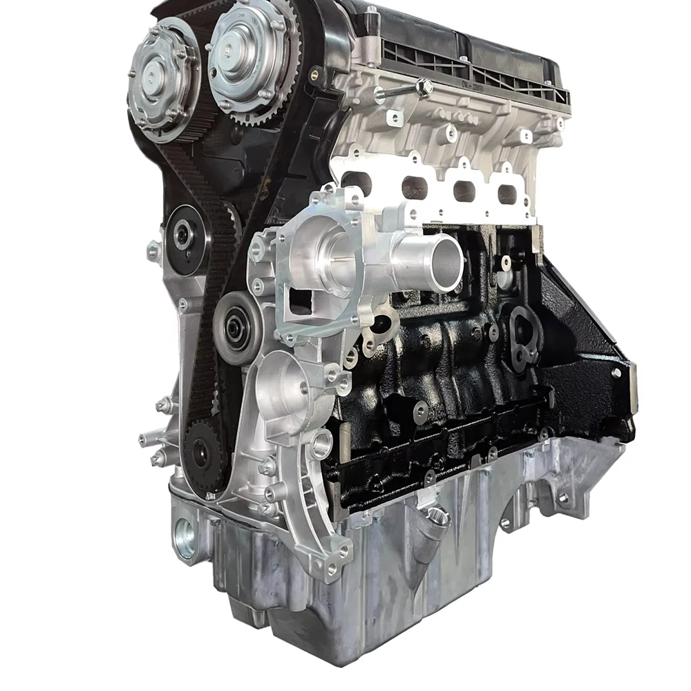 A16XER Z16XER F16D4 Bare Engine Long Block Complete Engine for Chevrolet Cruze Excelle Aveo Optra Buick
A16XER Z16XER F16D4 Bare Engine Long Block Complete Engine for Chevrolet Cruze Excelle Aveo Optra Buick