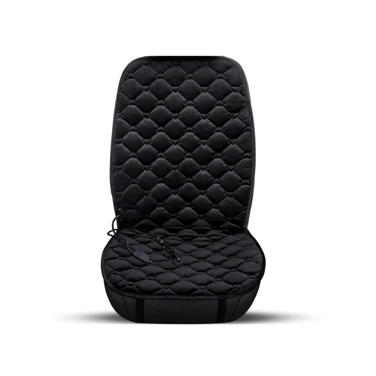 Universal Seat Cover with Adjustment Switch for All Car Truck Golf Carts Off-Road RV Winter Insulated Cushions
Universal Seat Cover with Adjustment Switch for All Car Truck Golf Carts Off-Road RV Winter Insulated Cushions