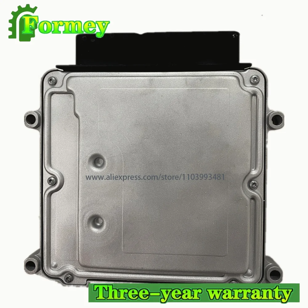 Original 39121-2B130 030 9003050030KA ECU Car Engine Computer Board Electronic Control Unit 391212B130 For Hyundai MG7.9.8
Original 39121-2B130 030 9003050030KA ECU Car Engine Computer Board Electronic Control Unit 391212B130 For Hyundai MG7.9.8