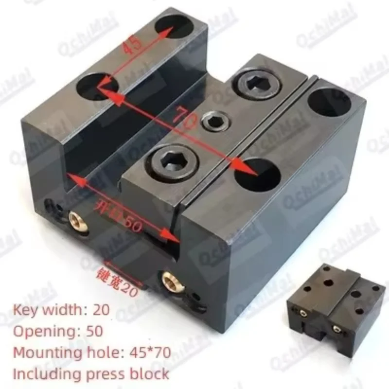 ieepo CNC Lathe Miniature Turret Tool Holder Block Machine Tool Turrets Boring Endface U-Drill Water Spray Slant Rail Lathe
ieepo CNC Lathe Miniature Turret Tool Holder Block Machine Tool Turrets Boring Endface U-Drill Water Spray Slant Rail Lathe