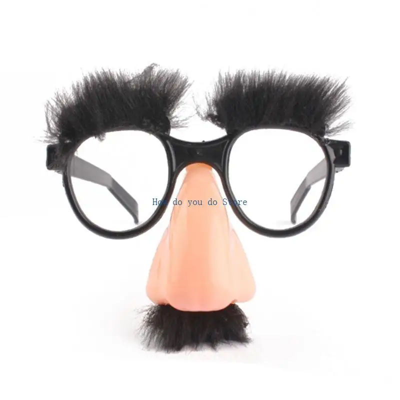 19QF Kids Game Toy Plastic Glasses for Creative Party Supplies for Age 6+ Kids/Adults
19QF Kids Game Toy Plastic Glasses for Creative Party Supplies for Age 6+ Kids/Adults