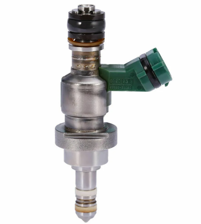 4-piece OEM FOR 23250-31020 23209-31020 2325031020 2320931020 Fuel Injectors for IS250 2006-2013 2.5L GS300 2006 3.0L Car Parts
4-piece OEM FOR 23250-31020 23209-31020 2325031020 2320931020 Fuel Injectors for IS250 2006-2013 2.5L GS300 2006 3.0L Car Parts