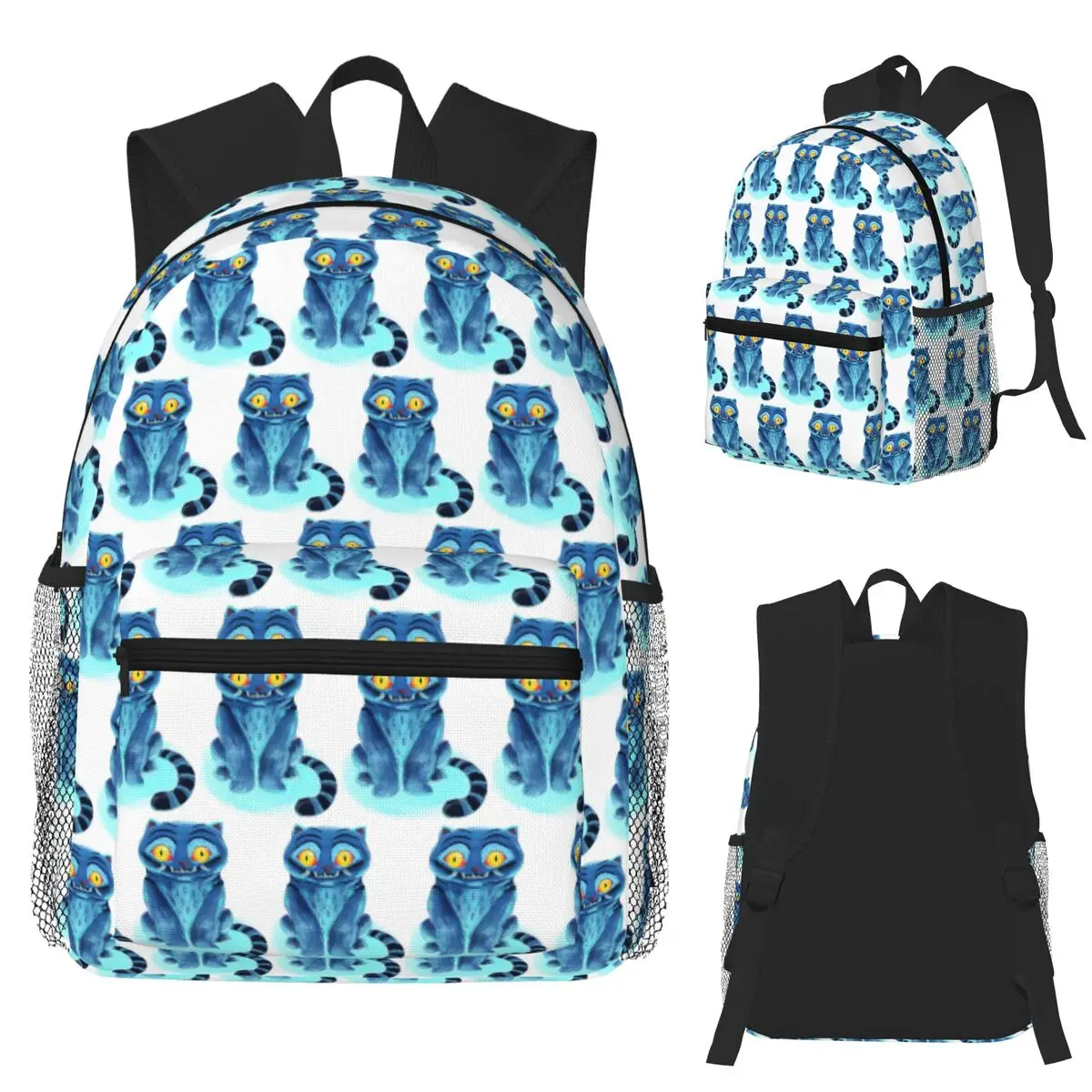 Derpy The Tiger Kpop Demon Hunters Student Backpack School Bag Hiking Travel Daypack for Boys Girls Bookbag Shoulder Bags
Derpy The Tiger Kpop Demon Hunters Student Backpack School Bag Hiking Travel Daypack for Boys Girls Bookbag Shoulder Bags