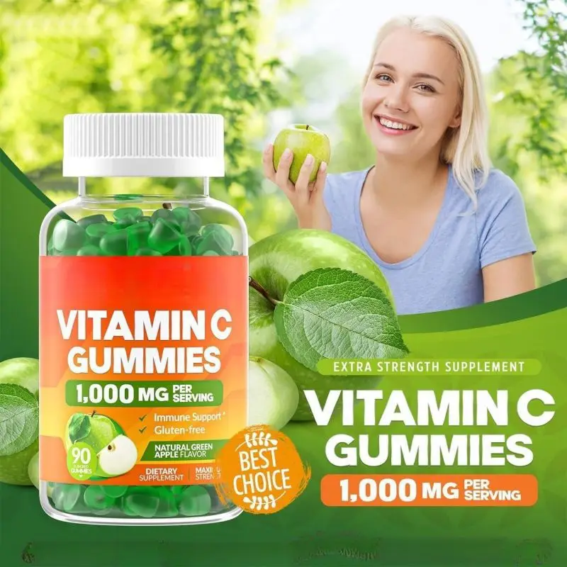 Детские жевательные конфеты с витамином С способствуют синтезу коллагена, повышают сопротивляемость организма и восполняют питательные вещества. Здоровое питание
Детские жевательные конфеты с витамином С способствуют синтезу коллагена, повышают сопротивляемость организма и восполняют питательные вещества. Здоровое питание