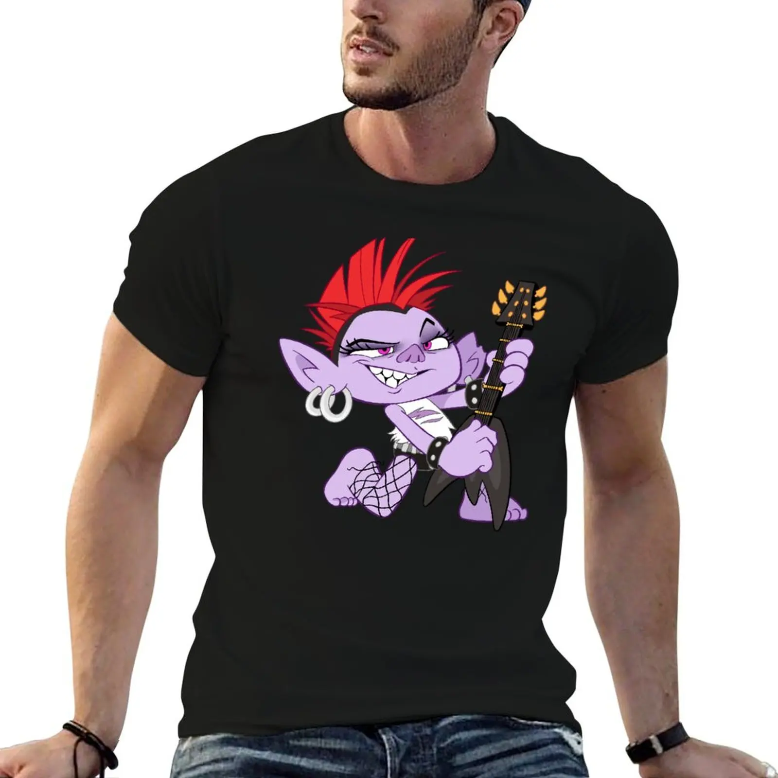 Rocker Barb T-Shirt man t shirts graphic g man t shirts for men t shirts for man graphic tees T-shirt
Rocker Barb T-Shirt man t shirts graphic g man t shirts for men t shirts for man graphic tees T-shirt