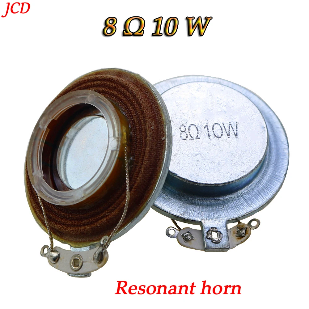 1pcs Audio Speakers 44mm Plane Vibration Speaker Resonance Speaker 10W 8 ohms 8R10WDIY For Home Theater
1pcs Audio Speakers 44mm Plane Vibration Speaker Resonance Speaker 10W 8 ohms 8R10WDIY For Home Theater