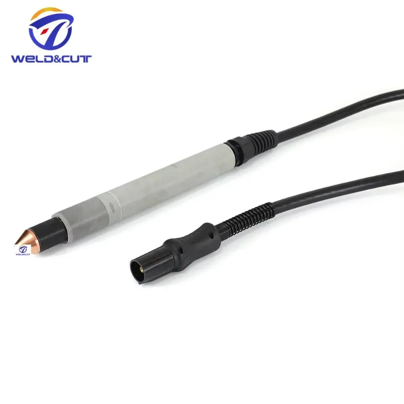 HYP CNC Gun PMX65/85/105 Straight Cutting Torch For Welding Machine
HYP CNC Gun PMX65/85/105 Straight Cutting Torch For Welding Machine