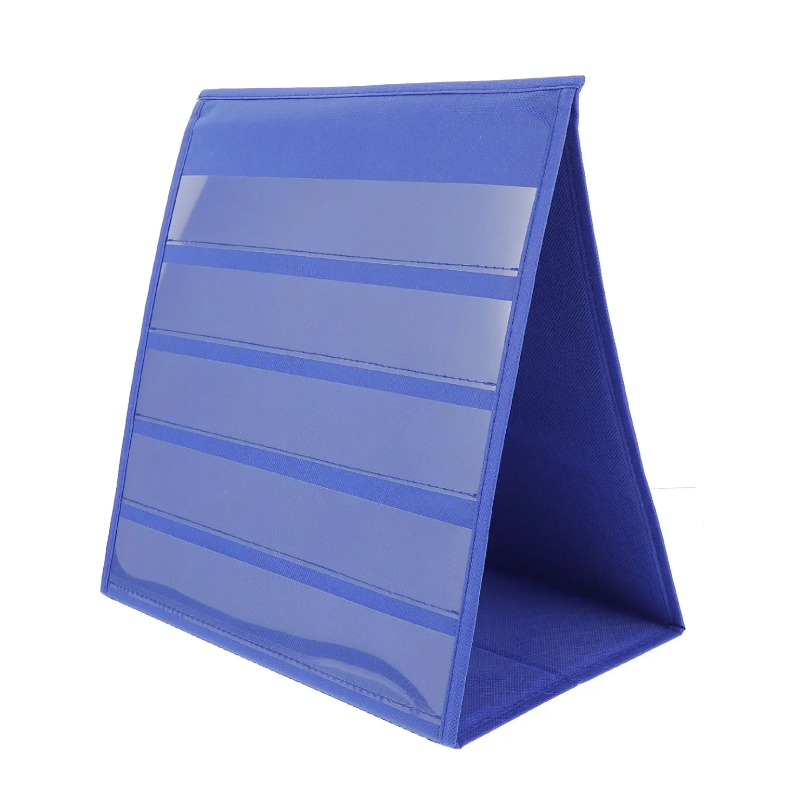 Teaching Display Stand 30 5x33cm Double Sided Pocket Chart Holder Blank Desk Calendar Memo Simple Desktop Kids Learning Tool
Teaching Display Stand 30 5x33cm Double Sided Pocket Chart Holder Blank Desk Calendar Memo Simple Desktop Kids Learning Tool