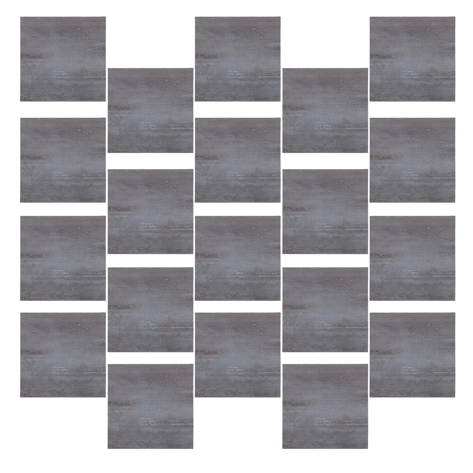 20Pcs Peel and Stick Marble Pattern Floor Tiles Waterproof PVC Adhesive Stickers for Bathroom Kitchen Laundry Entryway
20Pcs Peel and Stick Marble Pattern Floor Tiles Waterproof PVC Adhesive Stickers for Bathroom Kitchen Laundry Entryway