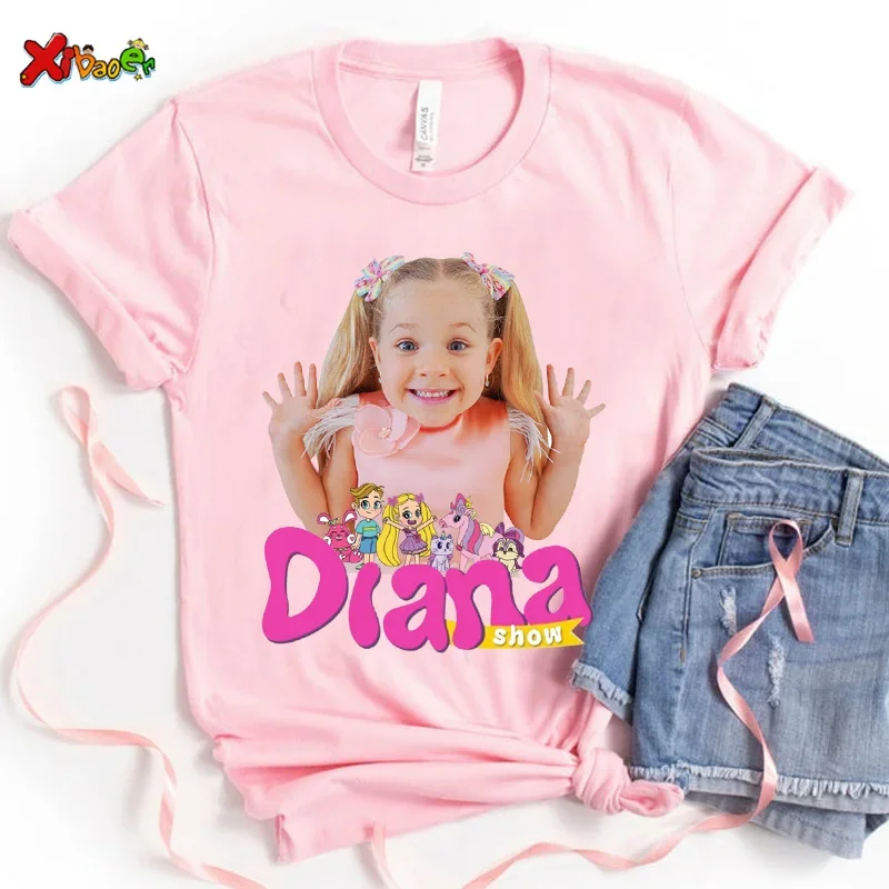 Summer Fashion Children's Cotton T-shirt 2025 Girls Boys Short T-shirt Boys Clothes Print Graphic T Shirts Kids Clothes 2-10 Yea
Summer Fashion Children's Cotton T-shirt 2025 Girls Boys Short T-shirt Boys Clothes Print Graphic T Shirts Kids Clothes 2-10 Yea