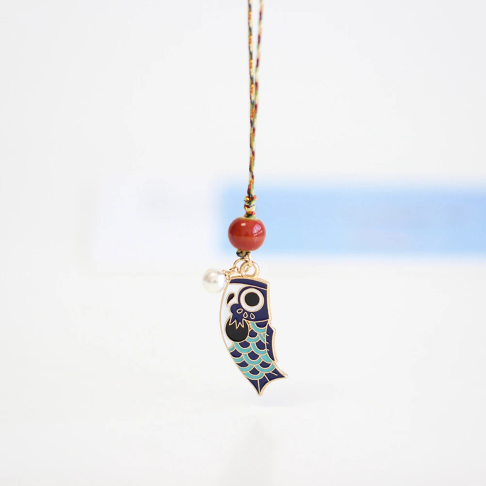 10 Pcs Charm Carp Flag Earrings Accessories Decorative Hanging Ornaments Alloy DIY
10 Pcs Charm Carp Flag Earrings Accessories Decorative Hanging Ornaments Alloy DIY