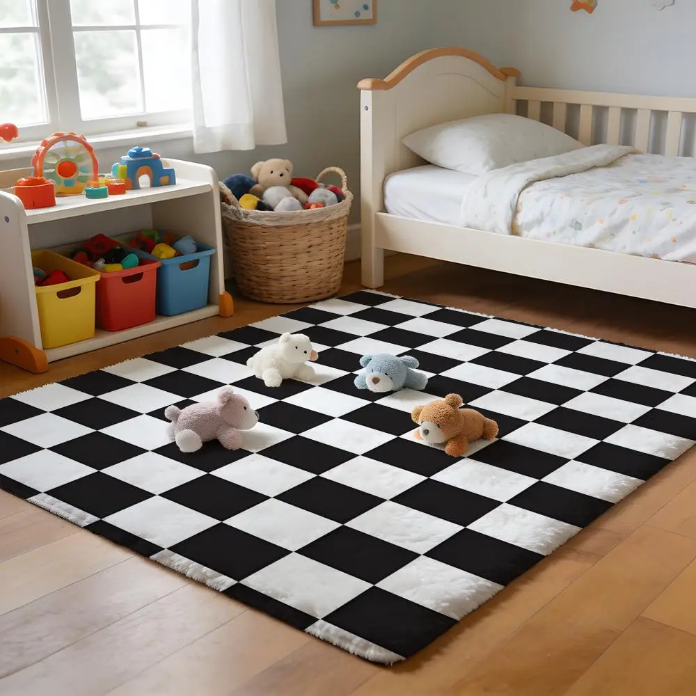 Floor Mat Soft Flannel Rug Non-Slip Absorbent Mat for Bathroom Bedroom Home Decor Chess Lovers Motivational Art
Floor Mat Soft Flannel Rug Non-Slip Absorbent Mat for Bathroom Bedroom Home Decor Chess Lovers Motivational Art