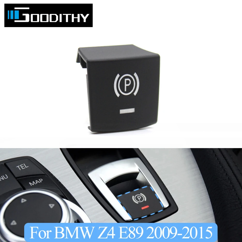 For BMW Z4 E89 Parking Hand Brake Switch Button Cover Knob Cap 2009 2010 2011 2012 2013 2014 2015 61319184269
For BMW Z4 E89 Parking Hand Brake Switch Button Cover Knob Cap 2009 2010 2011 2012 2013 2014 2015 61319184269