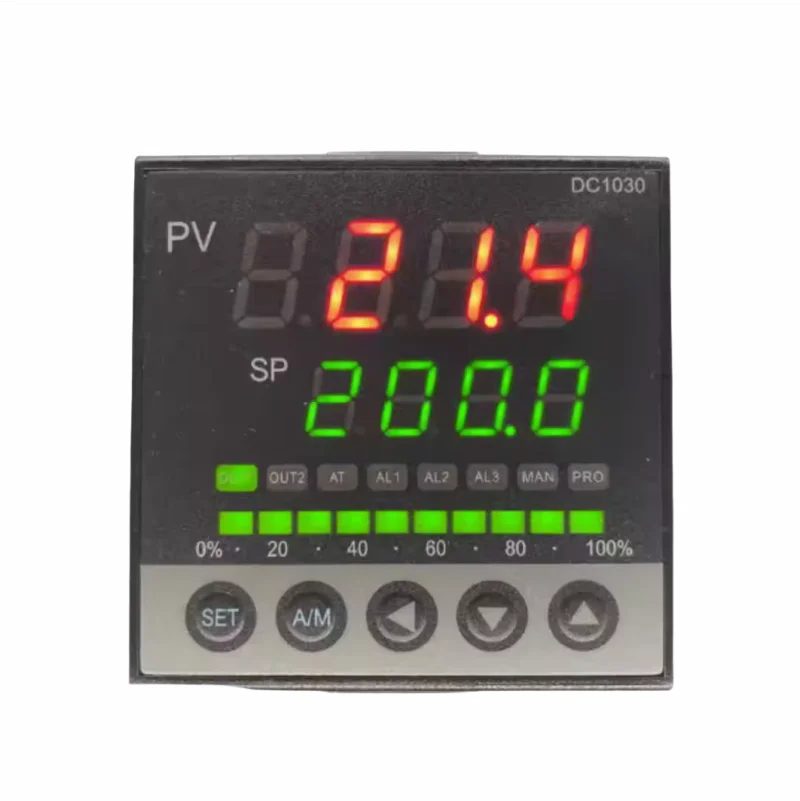 New Original DC1030CT-102000-E Controller
New Original DC1030CT-102000-E Controller