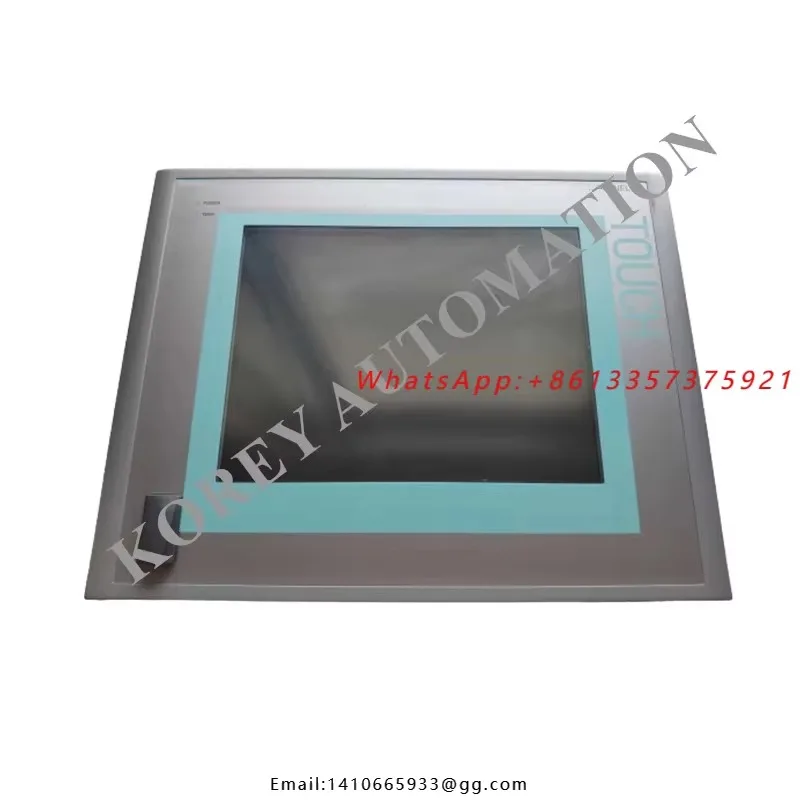 In Stock Industrial PC Panel PC 677B 6AV7870-0EC10-0AC0
In Stock Industrial PC Panel PC 677B 6AV7870-0EC10-0AC0